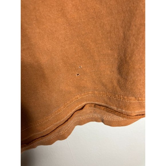 Vintage 1999 WOMAD Seattle Music Festival Men's XL T-Shirt 90's READ - Picture 7 of 12